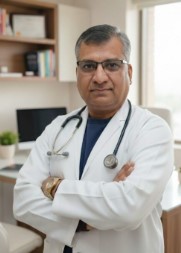 Dr Pankaj